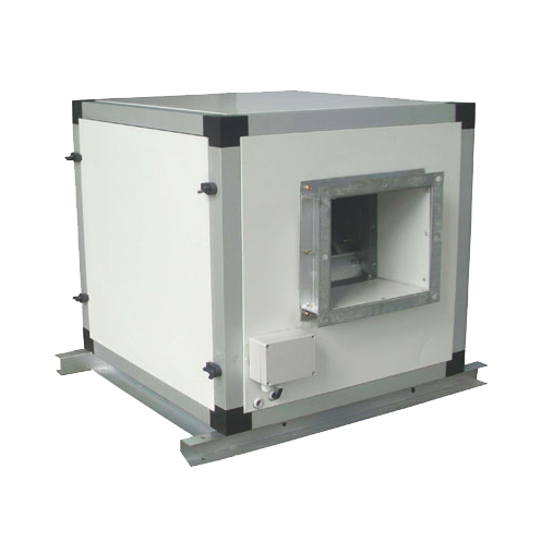 CCD 直聯(lián)風(fēng)機(jī)箱